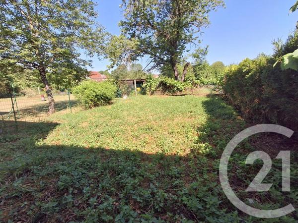 Maison à vendre  3 pièces - 70,10 m 2   FLEZ CUZY  - 58