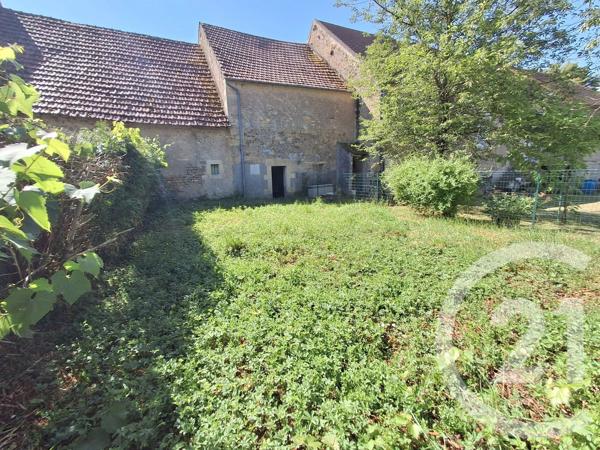 Maison à vendre  3 pièces - 70,10 m 2   FLEZ CUZY  - 58