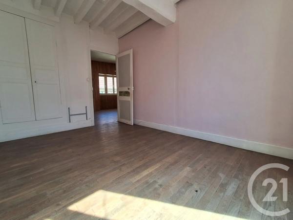 Maison à vendre  3 pièces - 70,10 m 2   FLEZ CUZY  - 58