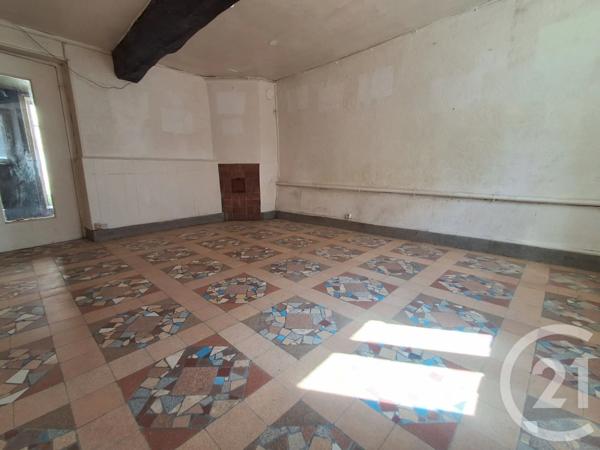 Maison à vendre  3 pièces - 70,10 m 2   FLEZ CUZY  - 58