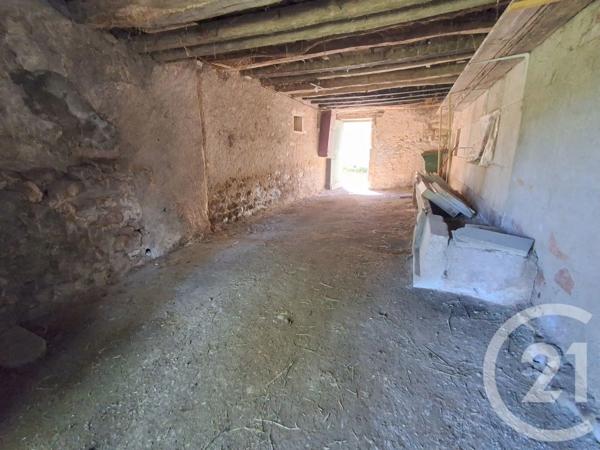 Maison à vendre  3 pièces - 70,10 m 2   FLEZ CUZY  - 58