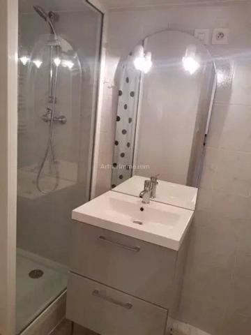 Location Studio 1 pièces 22 m2 à Martigues