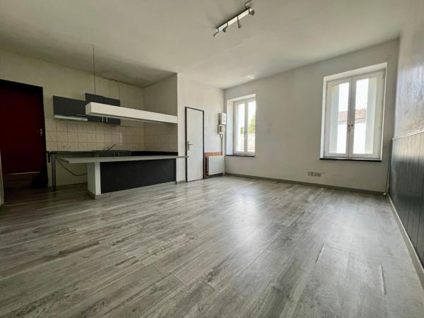 Immeuble de rapport - Centre de la Roche Sur Yon