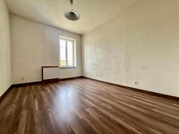 Immeuble de rapport - Centre de la Roche Sur Yon