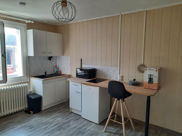 Immeuble de rapport - Centre de la Roche Sur Yon