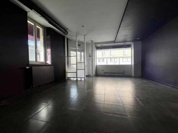 Immeuble de rapport - Centre de la Roche Sur Yon