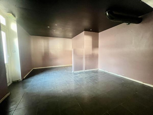 Immeuble de rapport - Centre de la Roche Sur Yon