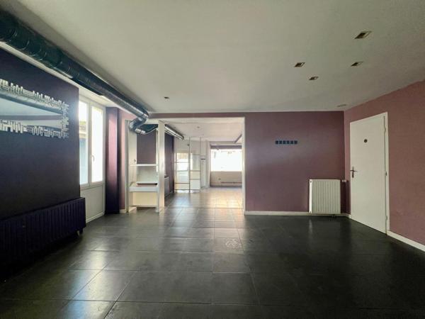 Immeuble de rapport - Centre de la Roche Sur Yon