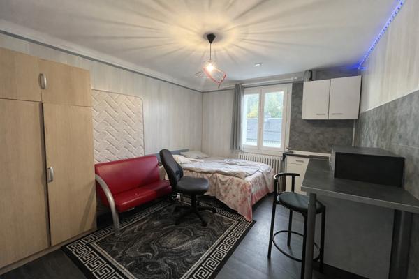 Immeuble de rapport - Centre de la Roche Sur Yon