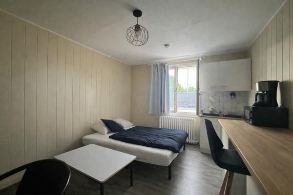 Immeuble de rapport - Centre de la Roche Sur Yon