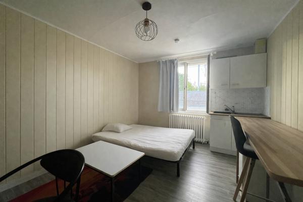 Immeuble de rapport - Centre de la Roche Sur Yon