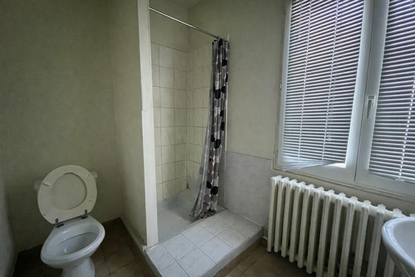 Immeuble de rapport - Centre de la Roche Sur Yon