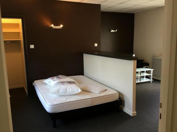 Immeuble de rapport - Centre de la Roche Sur Yon