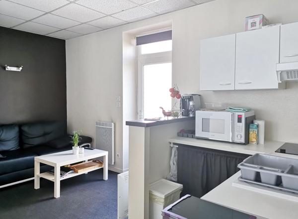 Immeuble de rapport - Centre de la Roche Sur Yon