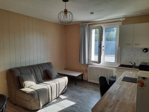 Immeuble de rapport - Centre de la Roche Sur Yon