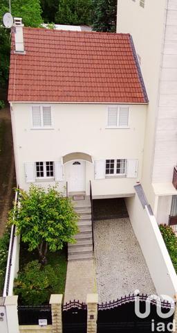 Maison à vendre 6 pièces 134 m² Romainville