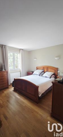 Maison à vendre 6 pièces 134 m² Romainville