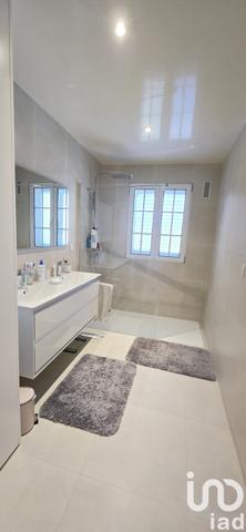 Maison à vendre 6 pièces 134 m² Romainville