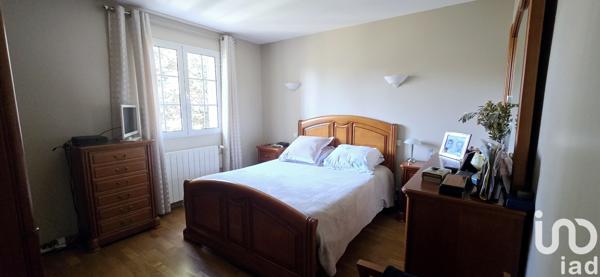 Maison à vendre 6 pièces 134 m² Romainville