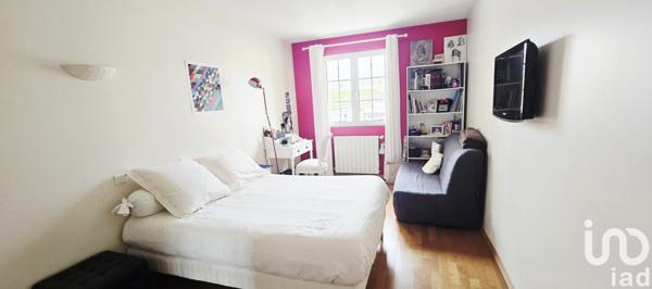 Maison à vendre 6 pièces 134 m² Romainville