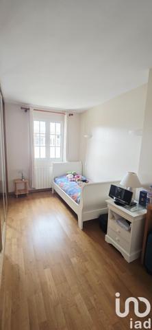 Maison à vendre 6 pièces 134 m² Romainville