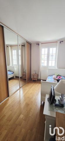 Maison à vendre 6 pièces 134 m² Romainville