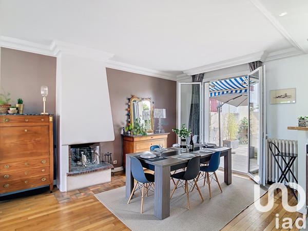 Maison à vendre 7 pièces 161 m² Antony