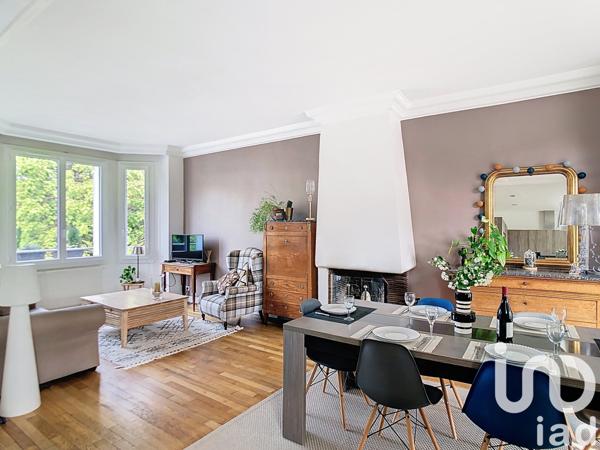 Maison à vendre 7 pièces 161 m² Antony