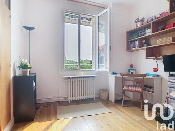 Maison à vendre 7 pièces 161 m² Antony