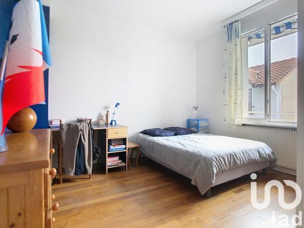 Maison à vendre 7 pièces 161 m² Antony