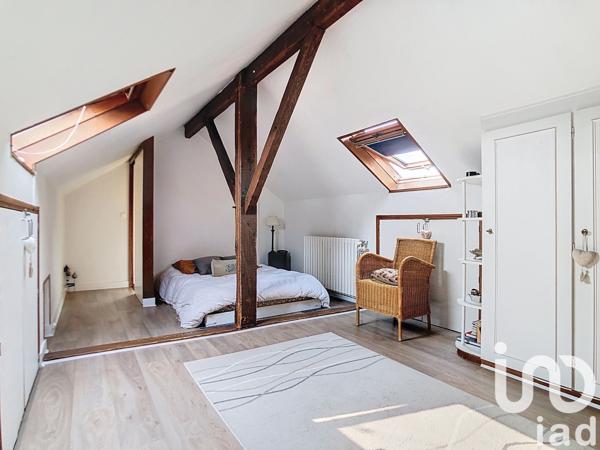 Maison à vendre 7 pièces 161 m² Antony