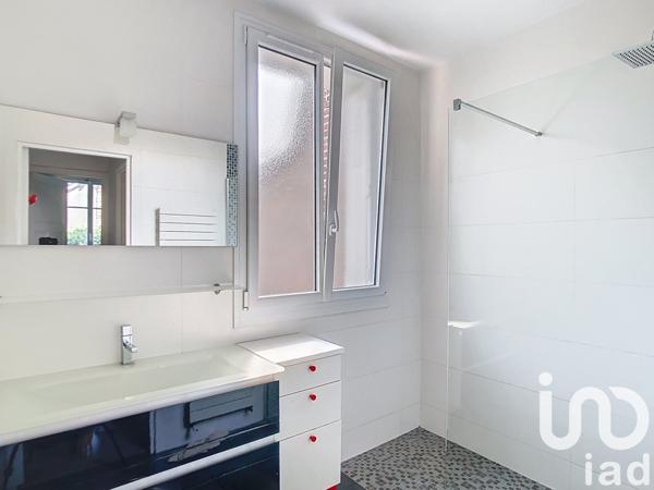 Maison à vendre 7 pièces 161 m² Antony