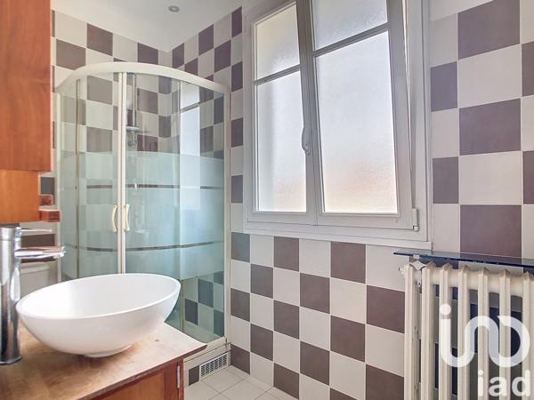 Maison à vendre 7 pièces 161 m² Antony