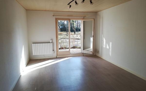 Appartement à louer    2 pièces • 43,98 m2 Mulhouse