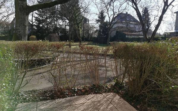 Appartement à louer    2 pièces • 43,98 m2 Mulhouse