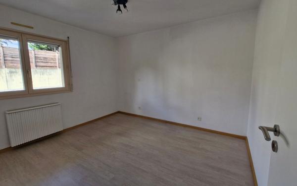 Appartement à louer    2 pièces • 43,98 m2 Mulhouse
