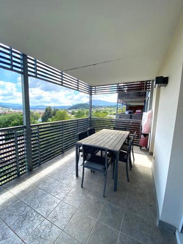 APPARTEMENT 4 PIECES 100 m², GAP