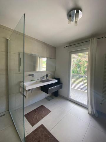 APPARTEMENT 4 PIECES 100 m², GAP