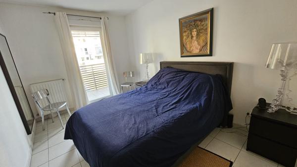 APPARTEMENT 4 PIECES 100 m², GAP