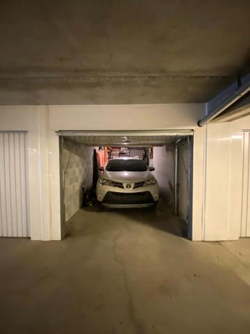 APPARTEMENT 4 PIECES 100 m², GAP