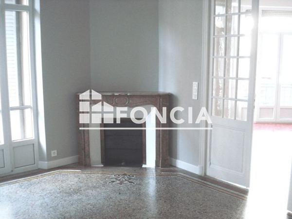 Location Appartement 4 pièces 89.76 m² - 314 A 2E PORTE Cannes 06400