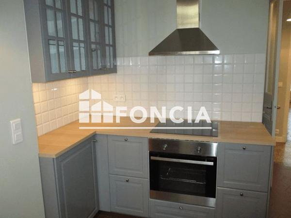 Location Appartement 4 pièces 89.76 m² - 314 A 2E PORTE Cannes 06400