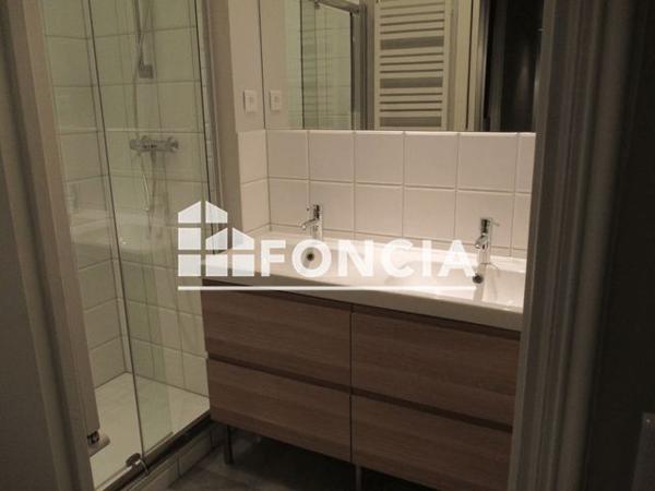 Location Appartement 4 pièces 89.76 m² - 314 A 2E PORTE Cannes 06400