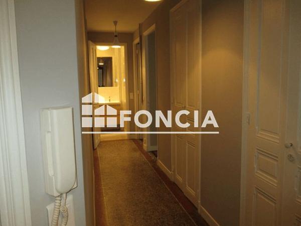 Location Appartement 4 pièces 89.76 m² - 314 A 2E PORTE Cannes 06400