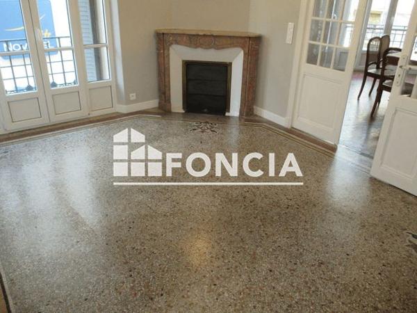 Location Appartement 4 pièces 89.76 m² - 314 A 2E PORTE Cannes 06400