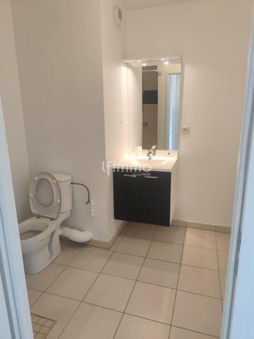 appartement a vendre à Strasbourg rue de livio