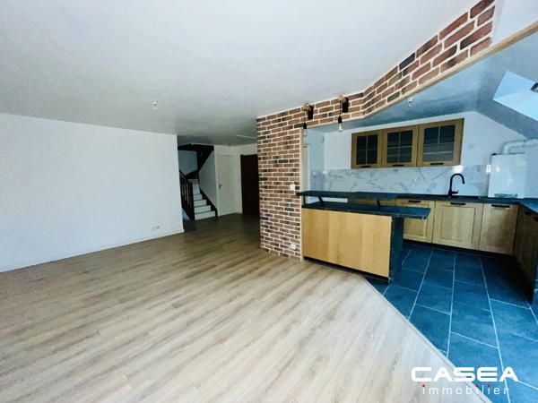 Appartement duplex