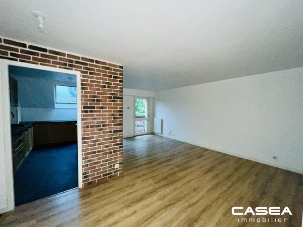 Appartement duplex