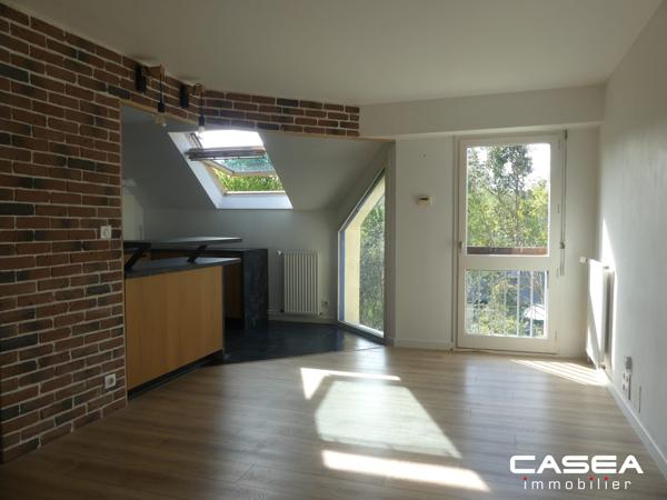 Appartement duplex