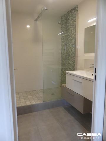 Appartement duplex
